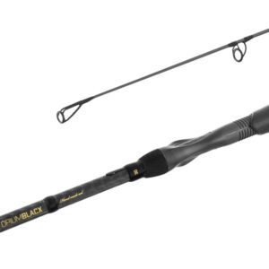 Delphin prút opium blacxcarp 3g technocork 3,6 m 12 ft 2,75 lb