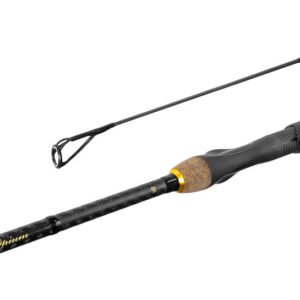 Delphin prút opium v2 cork 3 m (10 ft) 3 lb