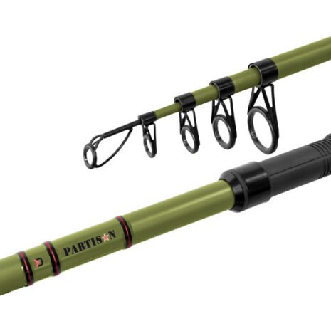 delphin-prut-partisan-3-6-m-120-g