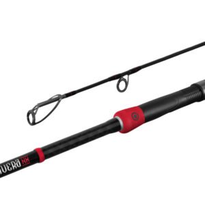 Delphin prút rivera nx 2,4 m 150 g