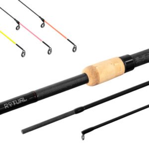 Delphin prút rytual feeder 3,6 m light