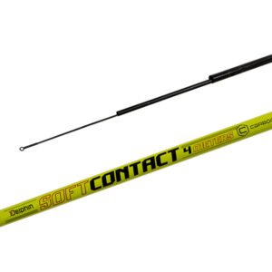 Delphin prút softcontact 4 m