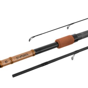 Delphin prút symbol match 3,9 m 40 g