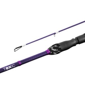 Delphin prút toxic 2g 2,13 m 5-25 g