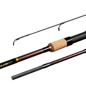 Delphin prút vulkán 3,6 m 65 g