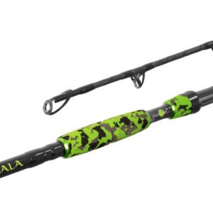 Delphin prút walhala 3 m 950 g