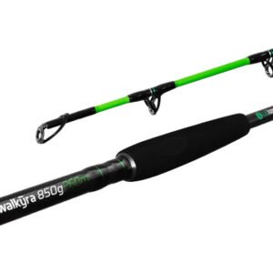 Delphin prút walkyra 2,6 m 850 g