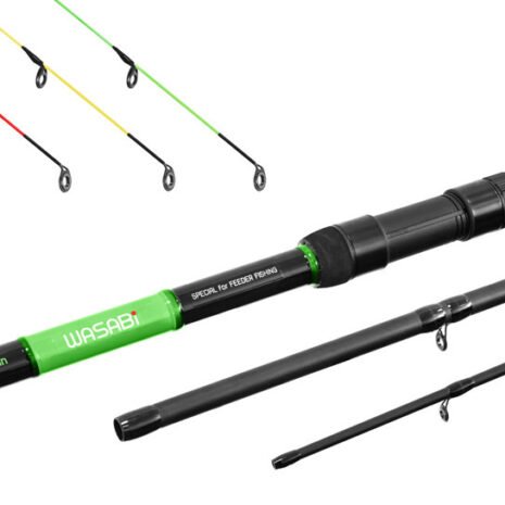 delphin-prut-wasabi-feeder-3-3-m-100-g