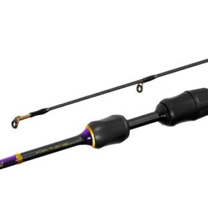 Delphin prút wild trout 2,28 m 1-10 g