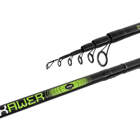 delphin-prut-xawer-telefloat-3-9-m-30-g delphin-prut-xawer-telefloat-3-9-m-30-g