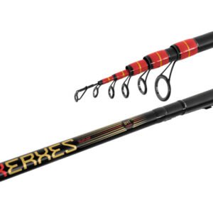 Delphin prút xerxes telefloat 3,6 m 30 g