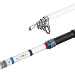 Delphin prút yupie 2,4 m 40 g