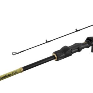 Delphin prút zandera b-cast 2,1 m 7-32 g