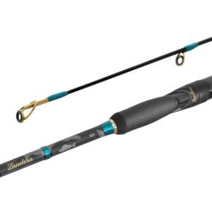 Delphin prút zandera nx 2,1 m 7-30 g