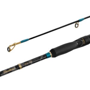 Delphin prút zandera nx lower 2,3 m 3-18 g