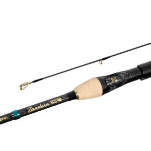 Delphin prút zandera xcs 40t 2,3 m 5-28 g