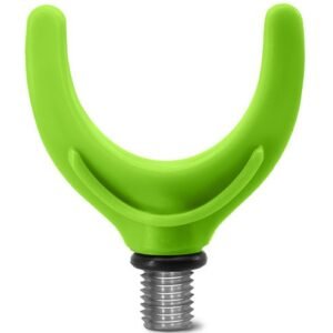 Delphin rohatinka hold-u držiak prútu zadná u