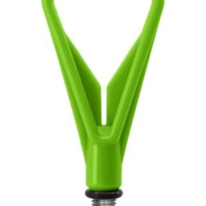 Delphin rohatinka hold-v držiak prútu predná v