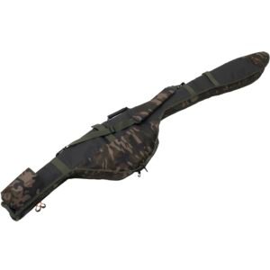 Prologic puzdro na prúty avenger padded multi sleeve 2 rod - 10 ft