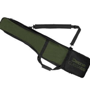 Delphin puzdro na prúty dvojkomorové classa - 100 cm