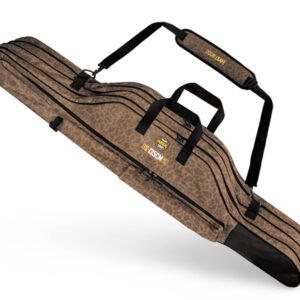 Delphin puzdro na prúty area doublesafe carpath - 135 cm