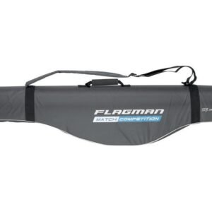 Flagman púzdro na jeden prút match competition hard single rod - 145 cm