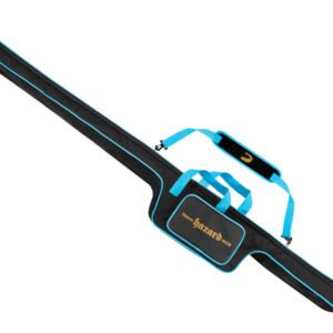 Delphin puzdro na prúty hazard - 165 cm