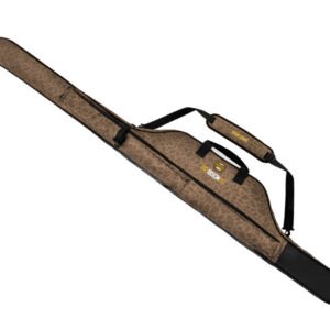 Delphin puzdro na prúty area doublesafe carpath - 165 cm