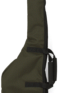 Fox púzdro na prút r series single sleeve-dĺžka 192 cm