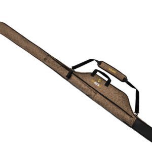 Delphin puzdro na prúty area doublesafe carpath - 195 cm