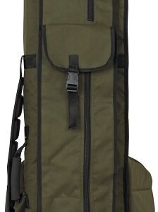 Fox púzdro na prúty r series rod holdall-dĺžka 196 cm 3 prúty