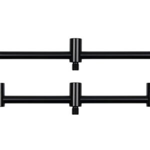 Fox hrazda black label slim buzz bars 3 rod - 22-25 cm