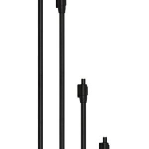 Fox vidlička power point cam lok storm pole - 48"