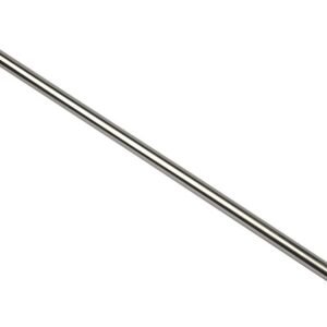 Giants fishing vidlička nerez drill bank stick-dĺžka 50-90 cm