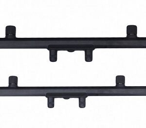 Mivardi hrazda 4l rodpod hardcore na 4 prúty-dĺžka 60 cm