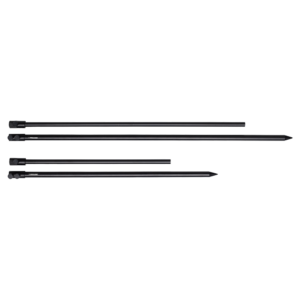 Prologic vidličky element quickl release storm stick - 80-130 cm