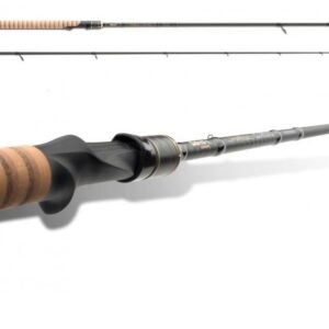 Doiyo prút shuma s 2,44 m 4-18 g