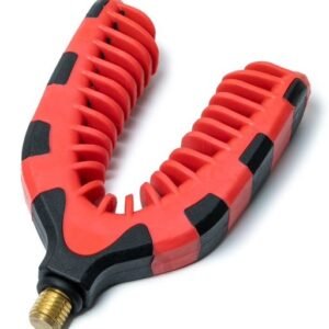 Feeder expert rohatinka feeder anti-shock butt rest zadná