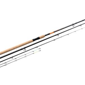 Flagman prút cast master medium 3,9 m 80 g