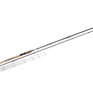Flagman prút feederový armadale feeder 3,3 m 60 g