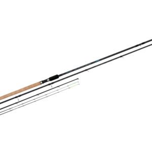 Flagman prút feederový mantaray elite medium feeder 3,6 m 75 g