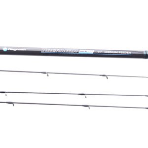 Flagman prút sherman pro feeder extra heavy 4,2 m 160 g