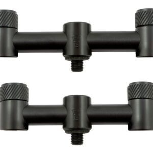 Fox hrazdy black label qr buzz bars 2 rod 2 ks