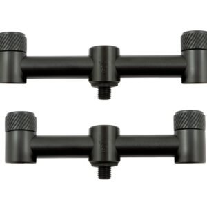 Fox hrazdy black label qr buzz bars 2 rod 2 ks