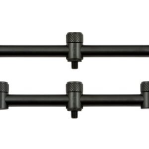 Fox hrazdy black label qr buzz bars 3 rod 2 ks