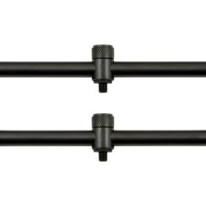 Fox hrazdy black label qr buzz bars 3 rod 2 ks