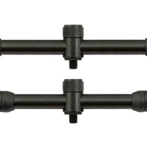 Fox hrazdy black label qr buzzer bar 3 rod adjustable xl