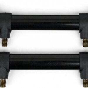 Fox hrazdy krátke ranger mk2 pod 2 rod buzzbars