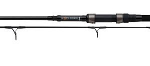 Fox prút explorer rods full shrink 2,4-3 m (8-10 ft) 3 lb
