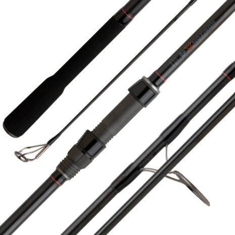 fox-prut-horizon-x4-3-96-m-13-ft-3-5-lb